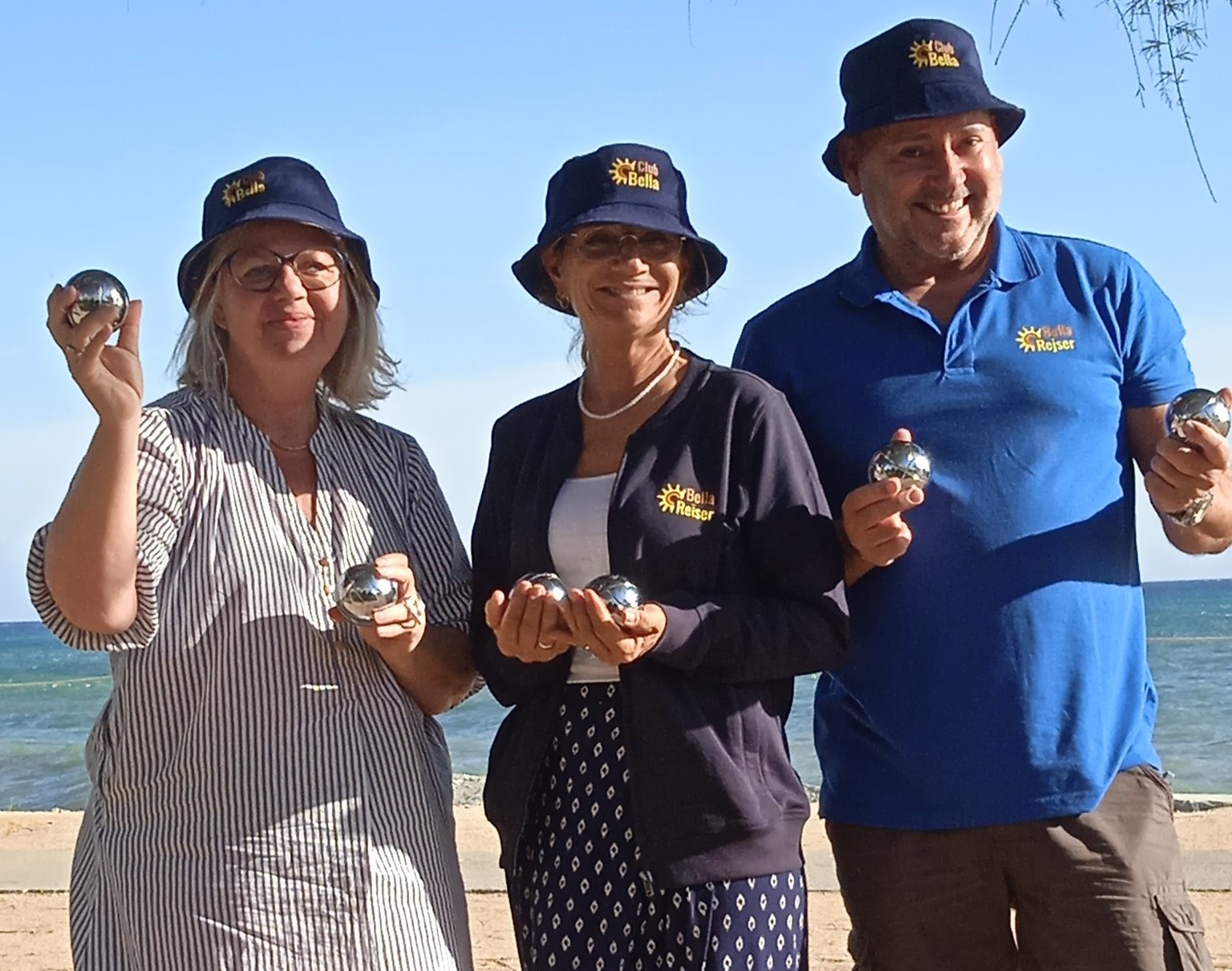 Mød Eva - Ansvarlig for vores rejseledere